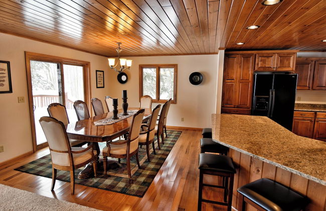 Peace of Mind on Namakagon - Foto 32