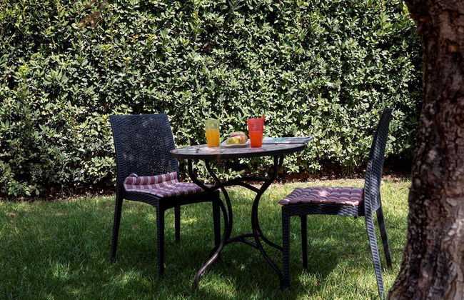 Casa Lavanda in San Michele Salentino - Foto 29