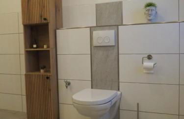 Fewo Xantener Südsee 4you - Foto 12