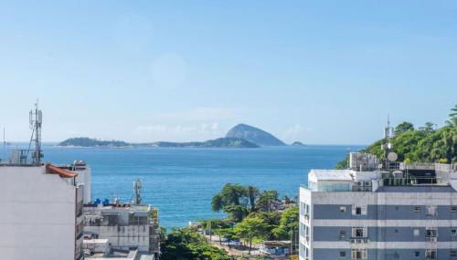 Leblon Inn, Ótimo Ap - Photo 4