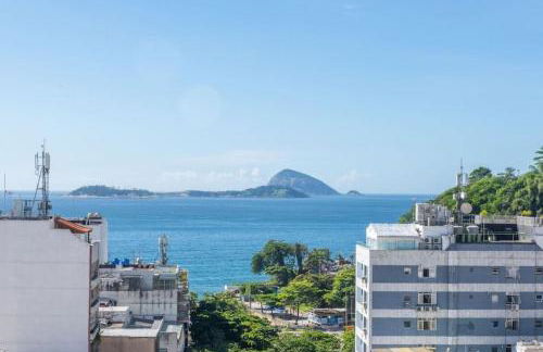 Leblon Inn, Ótimo Ap - Photo 4