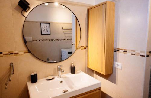 Luxury Apartment - Foto 12