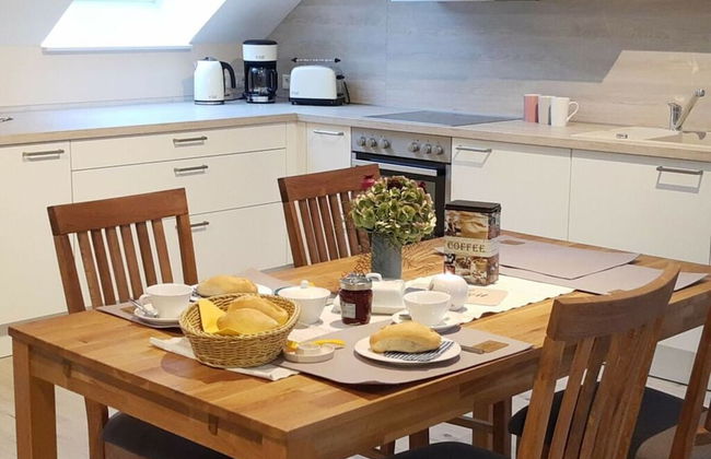 Time out Modern Retreat - Photo 6