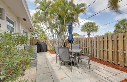 North Palm Beach Oasis w/ Hot Tub - 2 Mi to Ocean! - Foto 20