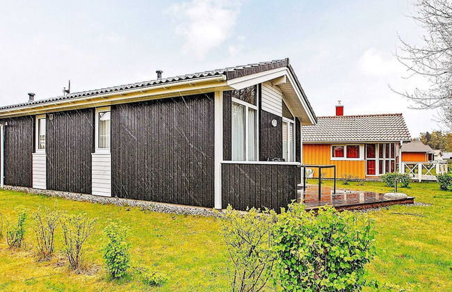 Holiday Home in Grömmitz - Foto 25