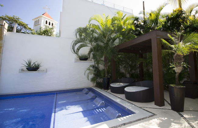 Downtown Apartment Oasis 12 - Photo 44