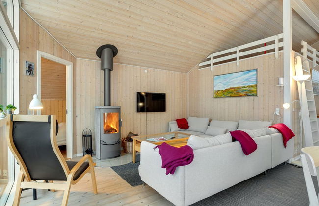 "Aswarth" - 50m to the fjord - Photo 25