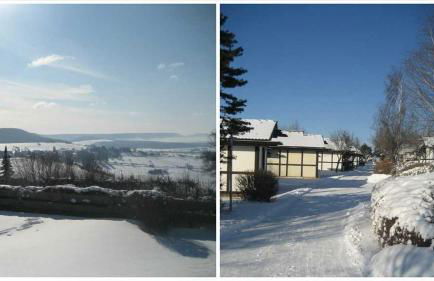 Feriendorf Öfingen 10 - Photo 14