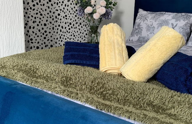 House of Cosy Dots - Foto 20