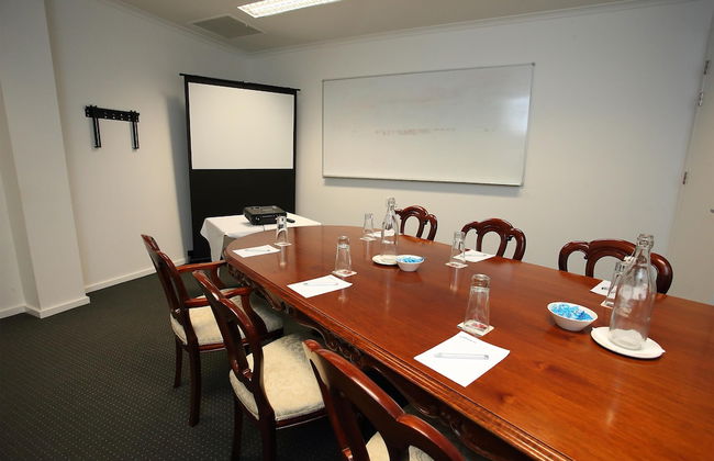 Oaks Townsville Hotel - Foto 1