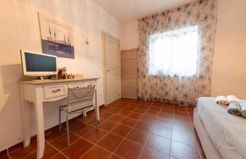 Casa Fortuna - con solarium panoramico a Castellabate - Foto 21