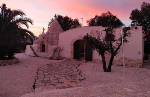 Trullo Felice - Photo 39