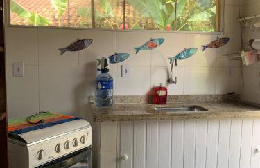 Chalé Sol Nascente - Foto 4