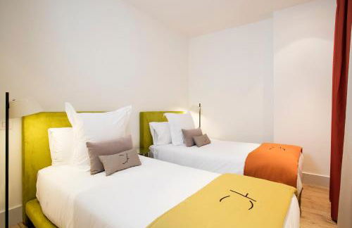 Cosmo Apartments Passeig de Gràcia - Foto 45