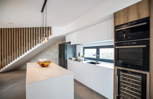 Villa Corus - Foto 76