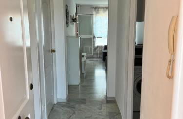 Playa Los Hidalgos Golf, Manilva - Photo 18