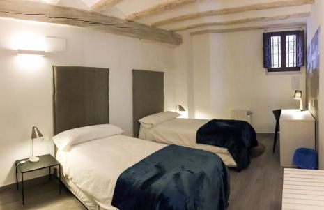 Casa Jarreta Azagra Albarracin - Foto 32