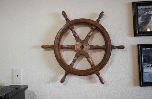 Captain's Quarters at Kimberling Crossing - Foto 10