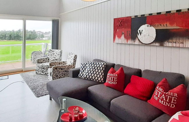 4 Person Holiday Home in Farsund-by Traum - Foto 7