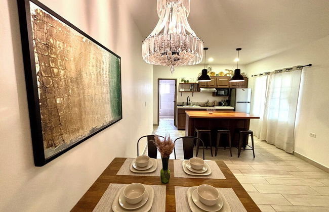 Stylish Apartments in Belize City - Foto 20