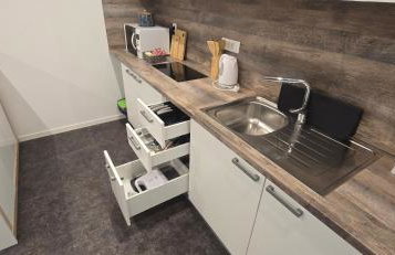 Apartman Tango - Foto 17