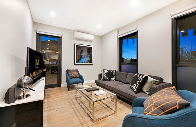 Manhattan Apartments - Glen iris - Photo 22