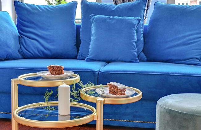 Old Town - OldNova by Welcome Apartment - Photo 25