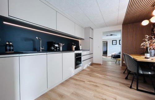 Harzburg-Living Wohnung Goethe`s Bergblick - Foto 18