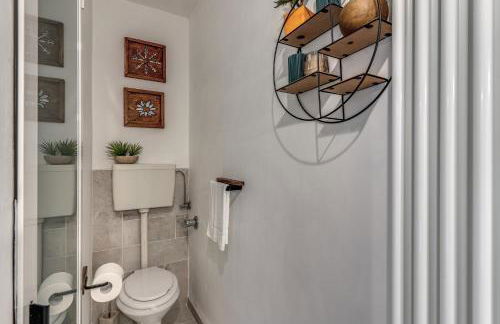 La Scalinatella - Sofia Apartments - Foto 30