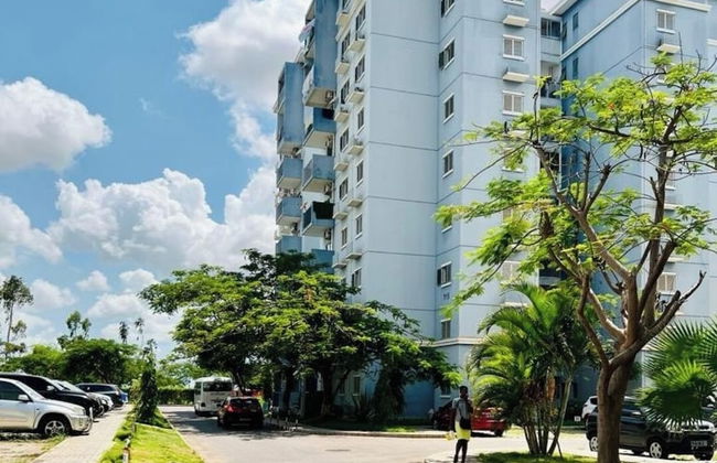 Inviting 5-bed Apartment in Luanda - Foto 19