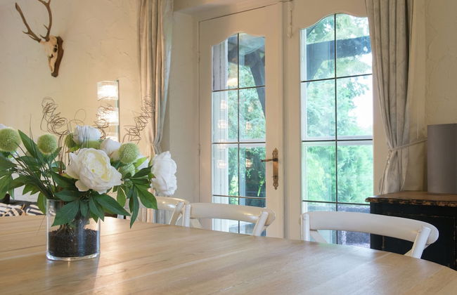 Mansion in Spa Liege With Private Garden - Photo 24