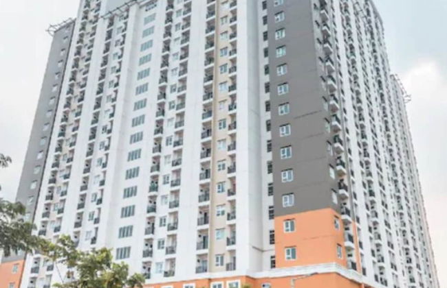 Cinere Resort Apartment By Celebrity Room - Photo 1