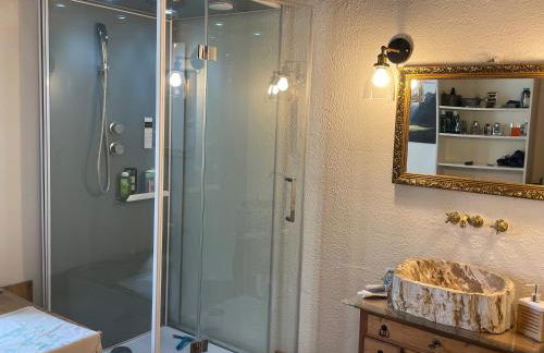 Las Vignes - Où le calm apaise l'âme - Foto 16