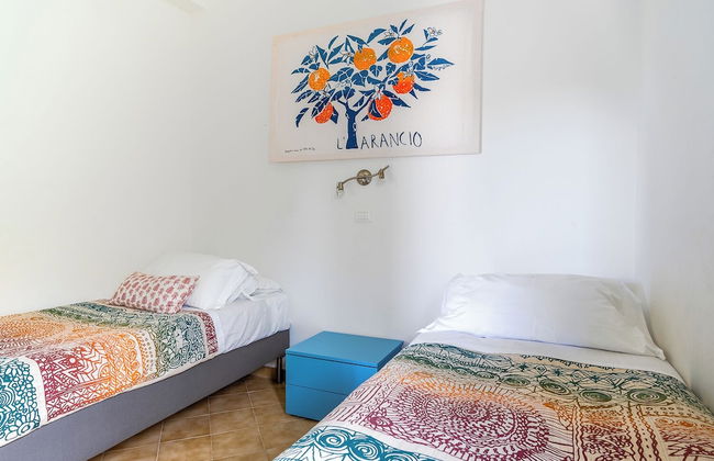 Villa Bouganville by Wonderful Italy - Foto 2