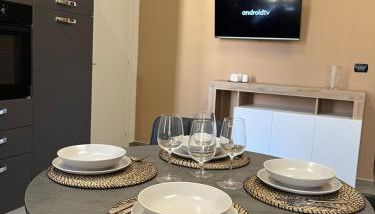 Palazzo Ferrara Apartment - Foto 2