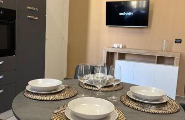 Palazzo Ferrara Apartment - Foto 2