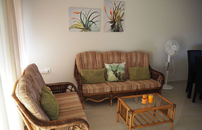 African Eagle Apartments - Photo 47