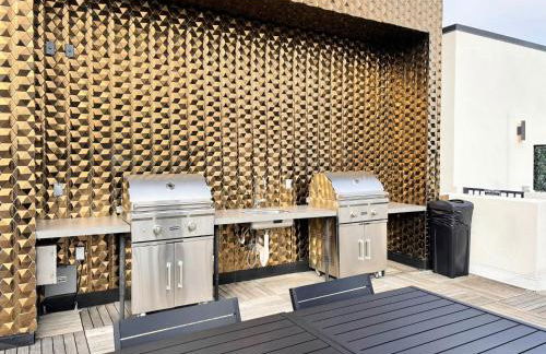 Melrose Luxe Retreat near The Grove - Foto 8