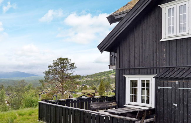 5 Person Holiday Home in Rauland-by Traum - Foto 25