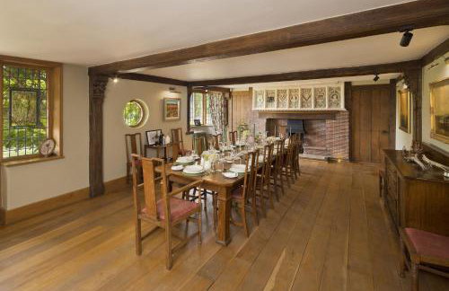 Martley Hall Estate by Group Retreats - Foto 5