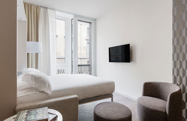 Brera Apartments in San Babila - Photo 4