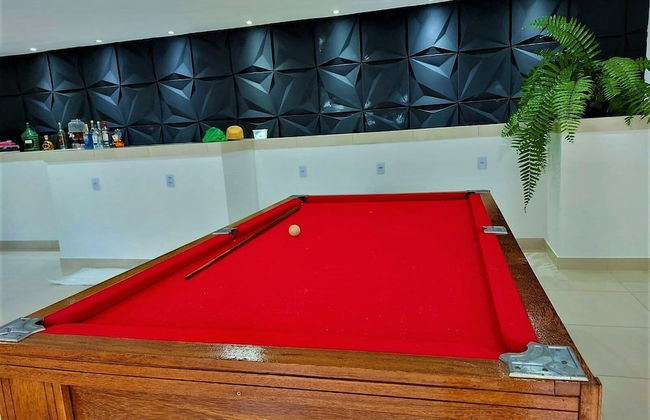 Casa com Piscina em Gov Celso Ramos - SC - Photo 24