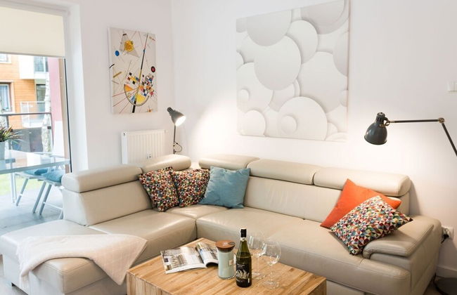 BalticOn Polanki - Foto 65