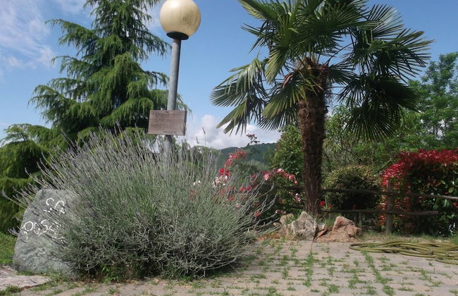 Agriturismo Le Giare - Foto 35