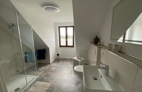 Apartment Hohe Pappel Weimar - Foto 5