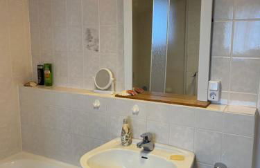 Ferienhaus mit Bar und Sauna - Foto 14