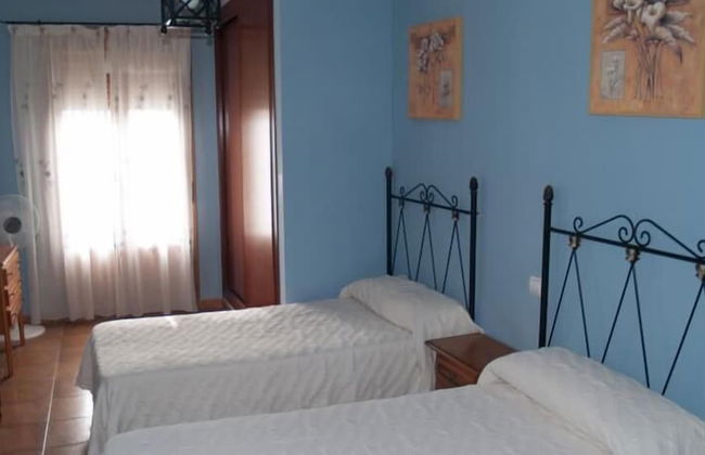 Casa Rural El Botánico - Photo 3