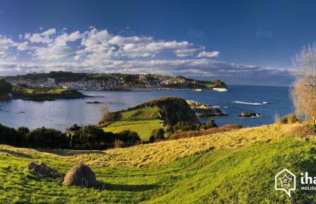 Ático con amplia terraza Nautilus I - VUT-124-AS - Foto 9