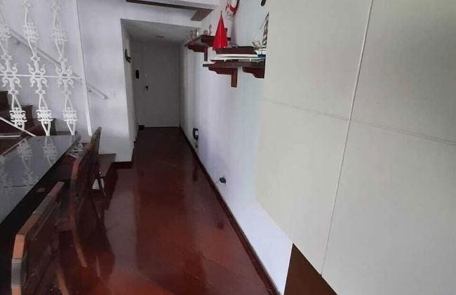 Cobertura Duplex - Santos - Foto 19