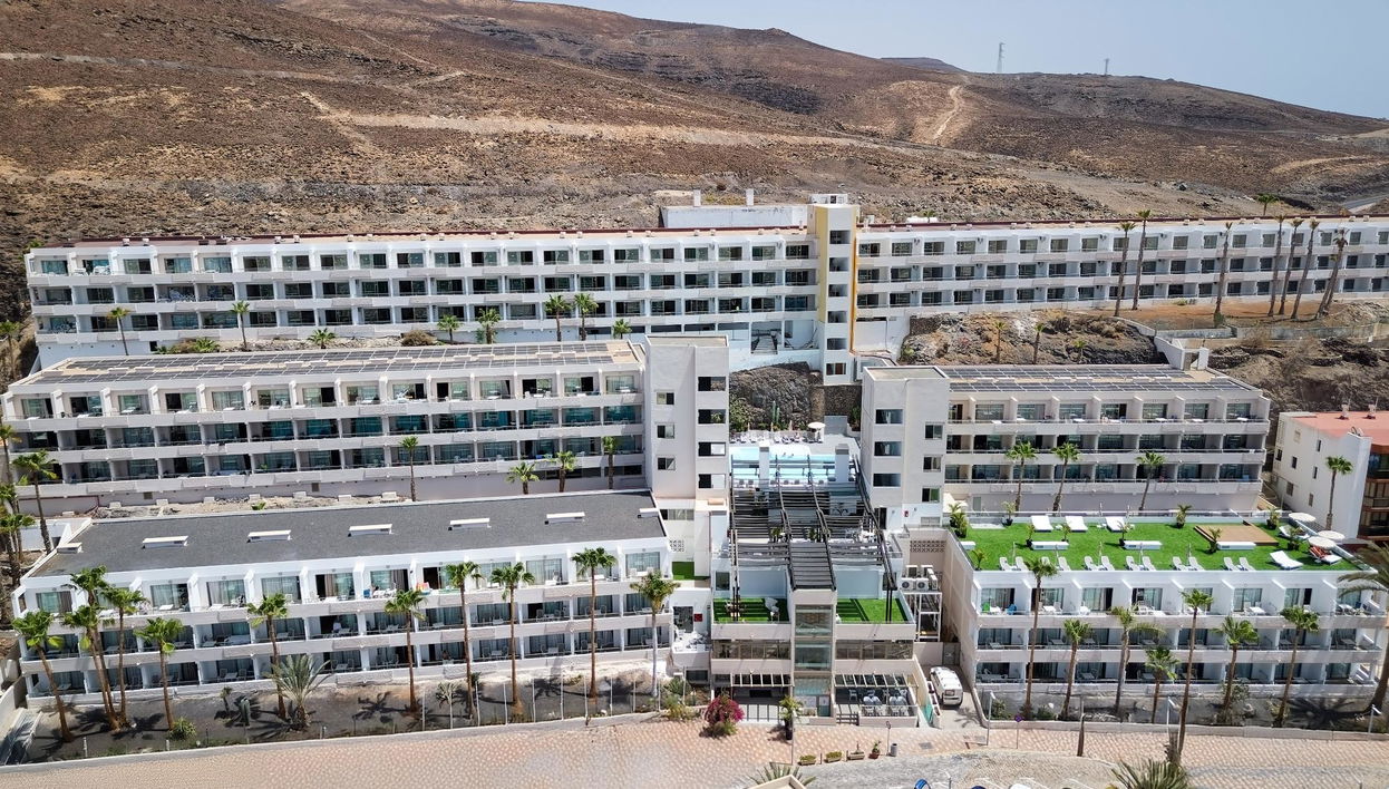 Servatur Alameda de Jandia - Foto 1